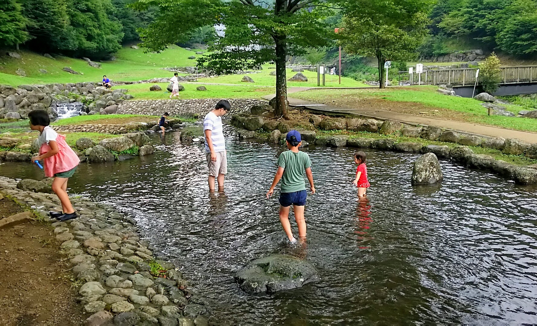 川②