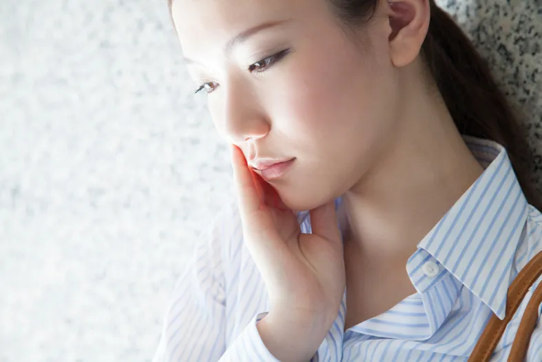 交通事故に多い「むちうち症」とは?