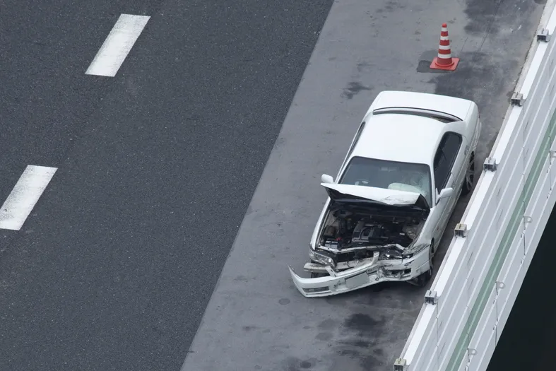 交通事故の施術費は0円です!