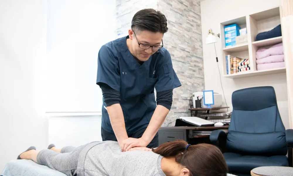 やがわグループ3院の連携ポイント2