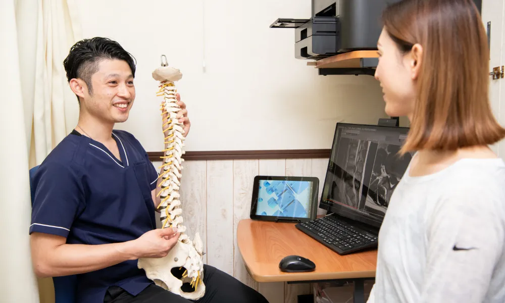 当グループが選ばれる5つのポイント1