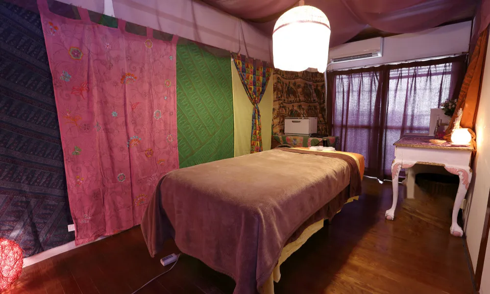 こだわりポイント