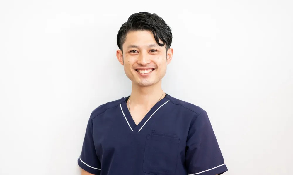 やがわ整骨院本院 代表 安田瞬