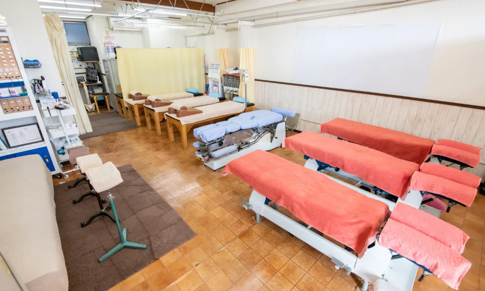 やがわ整骨院本院2